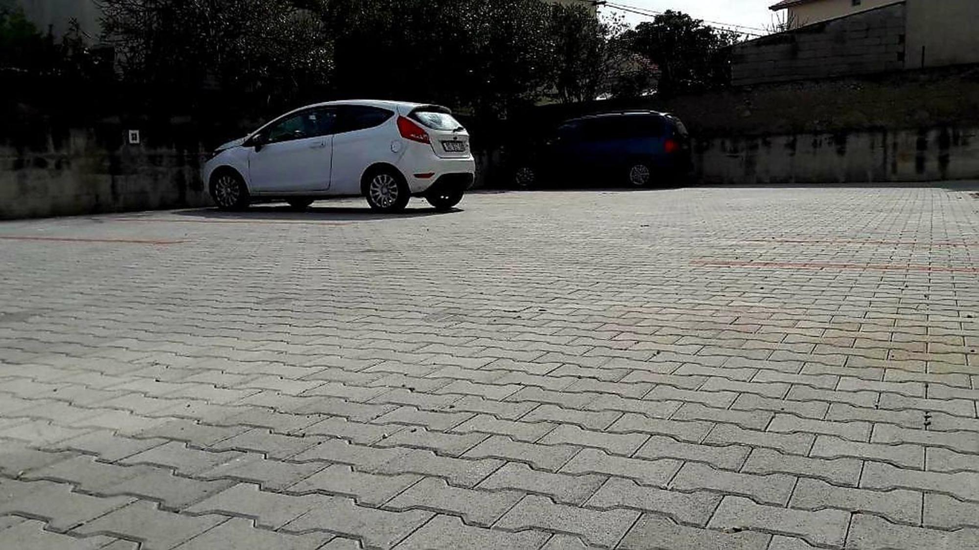 Sea Side Apartments Vodice Bagian luar foto