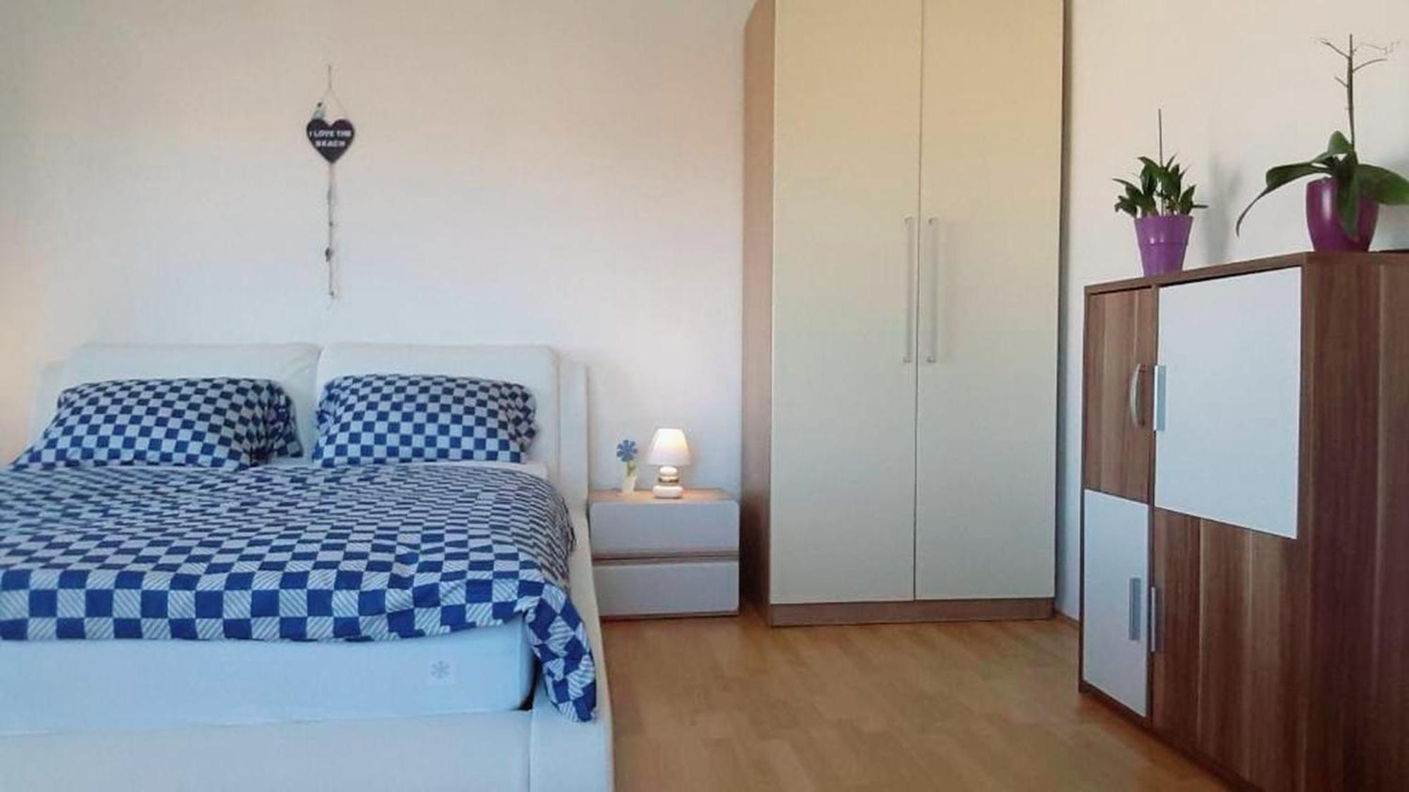 Sea Side Apartments Vodice Ruang foto